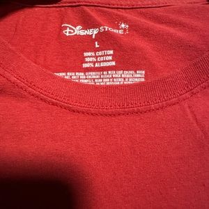 Disney shirts bundle
